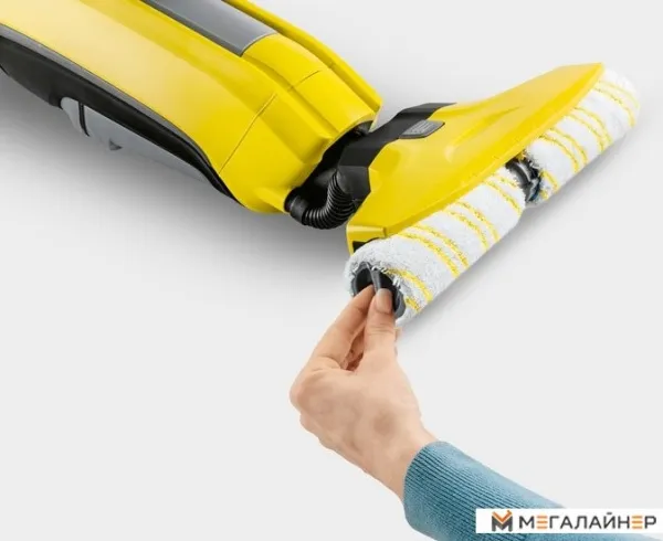 Пылесос Karcher FC 5 1.055-400.0 купить в Минске с доставкой