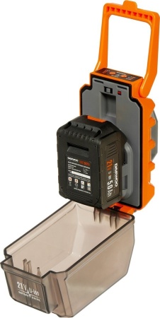 Дренажный насос Daewoo Power DHP 2021Li Set (с 1-им АКБ) купить в Минске с доставкой