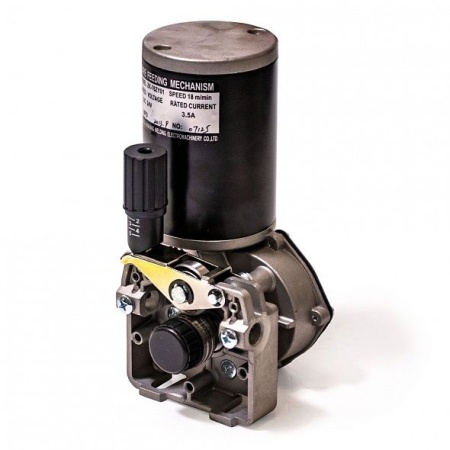 Механизм подачи проволоки Aurora OVERMAN 250/3 R-37-210321-12-00 - запчасть