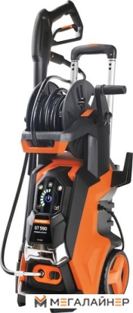 Мойка высокого давления Patriot GT 590 Imperial купить в Минске с доставкой