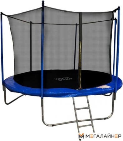 Батут Happy Jump 10ft-i Pro