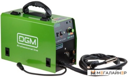 Сварочный полуавтомат DGM MIG-210P
