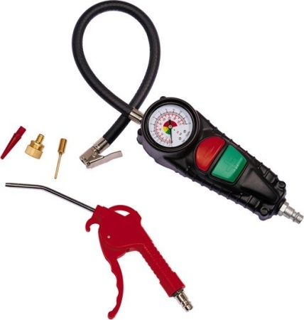 Компрессор Einhell TC-AC 190/8 OF Set