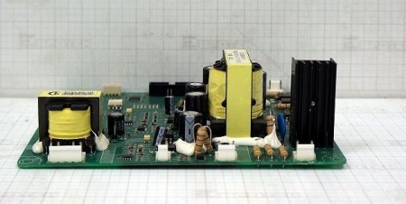 Плата контроля AuroraPRO Skyway 330 (N-51-01-0010) - запчасть