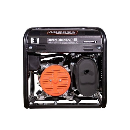 Купить Бензиновый генератор Aurora AGE 3500 в Минске с доставкой по РБ