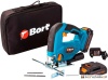 Электролобзик Bort BPS-18LI-Q купить в Минске с доставкой