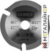 Пильный диск Hammer 205-136 купить в Минске с доставкой