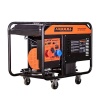 Купить Бензиновый генератор Aurora 12500 DSX Dual в Минске с доставкой по РБ