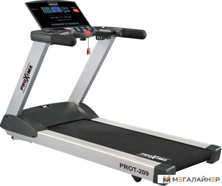 Электрическая беговая дорожка Proxima Aero 8700