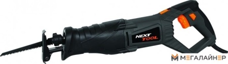 Сабельная пила Nexttool ERS-1000 купить в Минске с доставкой