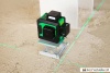 Купить Лазерный нивелир Instrumax Greenliner 3-360 Set в Минске с доставкой