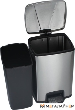 Мусорное ведро Ksitex SGB-20M купить в Минске с доставкой