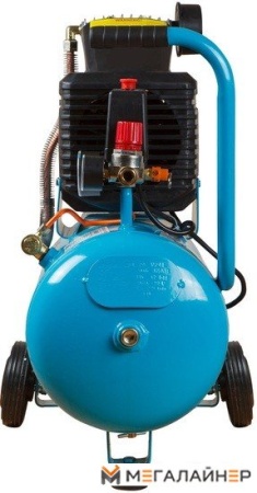 Компрессор DGM AC-125