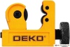 Труборез Deko PC22 081-2088 купить в Минске с доставкой