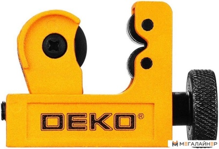 Труборез Deko PC22 081-2088 купить в Минске с доставкой