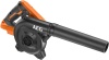 Ручная воздуходувка AEG Powertools BGE18C2-0 4935478458 (без АКБ)
