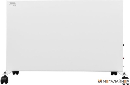 Инфракрасный обогреватель СТН НЭБ-М-НСт 0,5 с терморегулятором (белый)