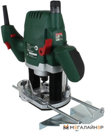 Вертикальный фрезер Bosch POF 1400 ACE (060326C801) купить в Минске с доставкой