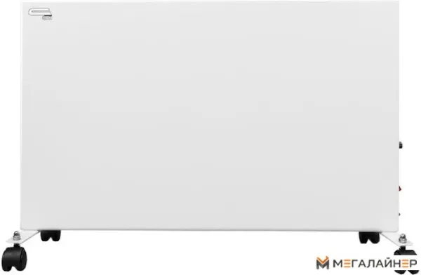 Инфракрасный обогреватель СТН НЭБ-М-НСт 0,5 с терморегулятором (белый)