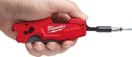 Купить Нож строительный Milwaukee 4932492454 в Минске с доставкой