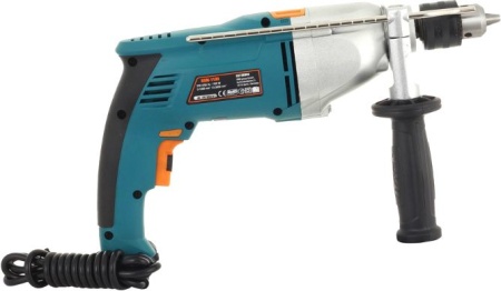 Ударная дрель Bort BSM-1100 купить в Минске с доставкой