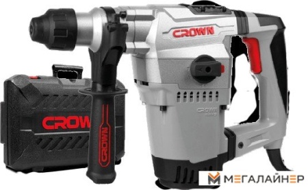 Перфоратор Crown CT18158 BMC купить в Минске с доставкой