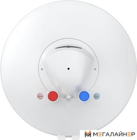 Накопительный электрический водонагреватель EcoStar Smile EWH-SM30-RE купить в Минске с доставкой