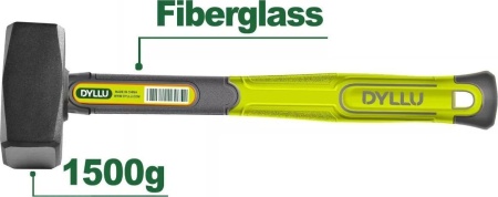Кувалда Dyllu DTHM2315 купить в Минске с доставкой