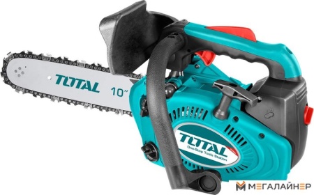 Бензопила Total TG5261011 купить в Минске с доставкой