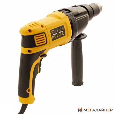 Ударная дрель Denzel ID-1050-2 купить в Минске с доставкой