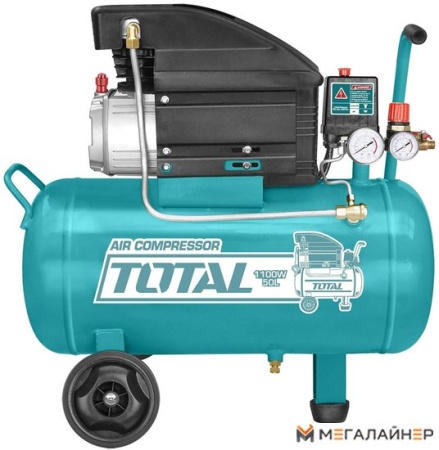 Компрессор Total TC125506