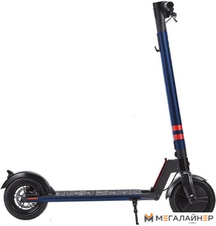 Электросамокат Tribe Himba 8.5 (темно-синий)
