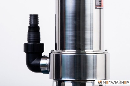 Дренажный насос Alteco DN 950 T купить в Минске с доставкой