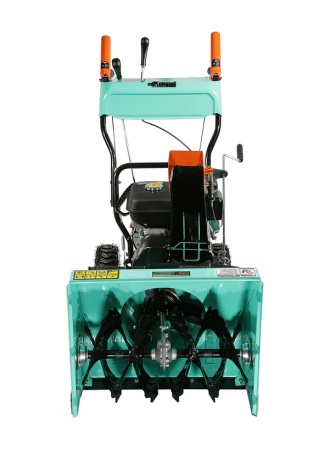 Снегоуборщик бензиновый Sturm STG7661 купить в Минске с доставкой