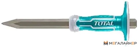 Зубило Total THT4421216 купить в Минске с доставкой