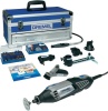 Гравер Dremel 4000 Platinum Edition (4000-6/128) купить в Минске с доставкой
