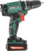 Дрель-шуруповерт Hammer ACD120Li (с 2-мя АКБ, кейс) купить в Минске с доставкой