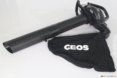 Ручная воздуходувка Geos Comfort BV3000E 215895 купить в Минске с доставкой