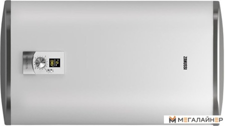 Накопительный электрический водонагреватель Zanussi ZWH/S 30 Smalto DL купить в Минске с доставкой