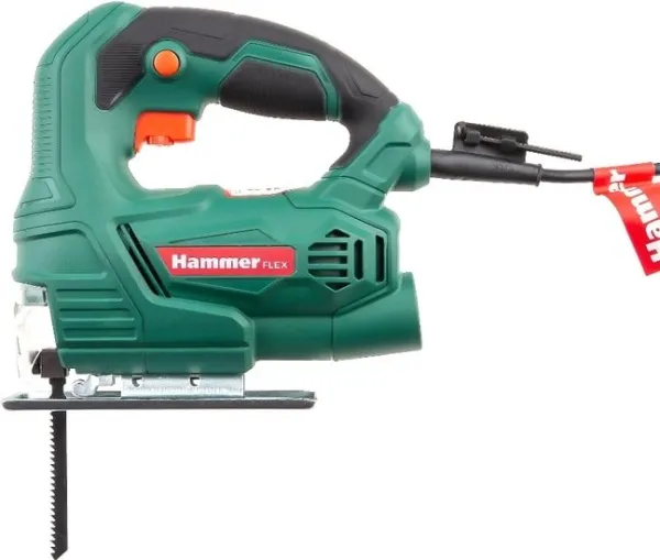 Электролобзик Hammer LZK580L Flex купить в Минске с доставкой