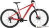 Велосипед Format 1414 29 M 2021 (красный)