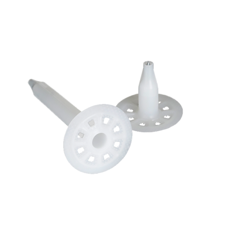 Тарельчатый дюбель FixPistols F-IN TS30/50 2-1-6-1319 250 шт.