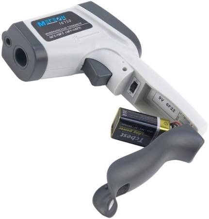 Купить Пирометр Мегеон 16750 в Минске с доставкой