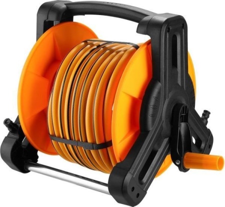 Шланг Deko DKI15 SET 9 (1/2", 17 м) купить в Минске с доставкой