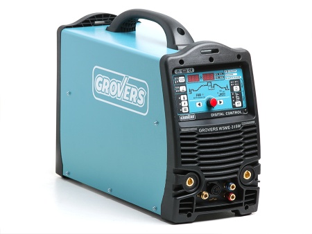 Сварочный инвертор GROVERS WSME-315W AC/DC Pulse