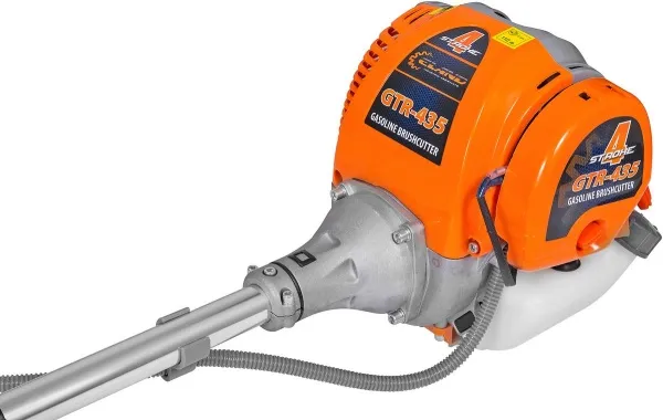 Триммер ELAND GTR-435 купить в Минске с доставкой