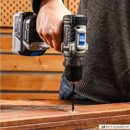 Дрель-шуруповерт Deko Loner 20V ONE+ 085-1004 (с 1-им АКБ) купить в Минске с доставкой