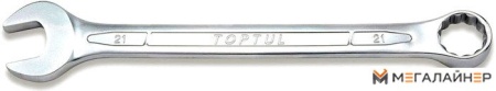 Набор ключей Toptul AAEB2525 1 предмет купить в Минске с доставкой