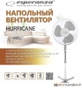 Вентилятор Esperanza EHF001WE