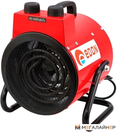 Тепловая пушка Edon TVP-3000